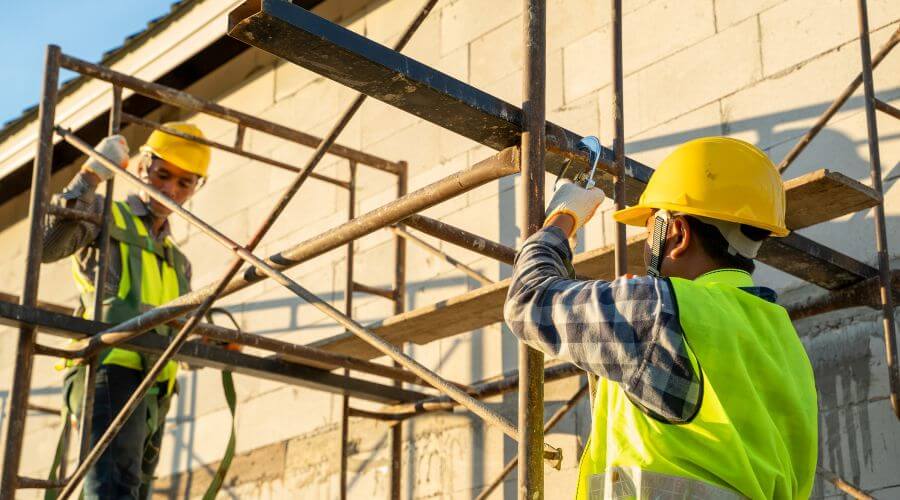 Flashing Repair in Reno, NV
